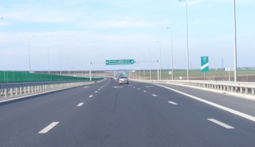 Boc: Singurele autostrăzi, cele făcute în guvernarea noastră